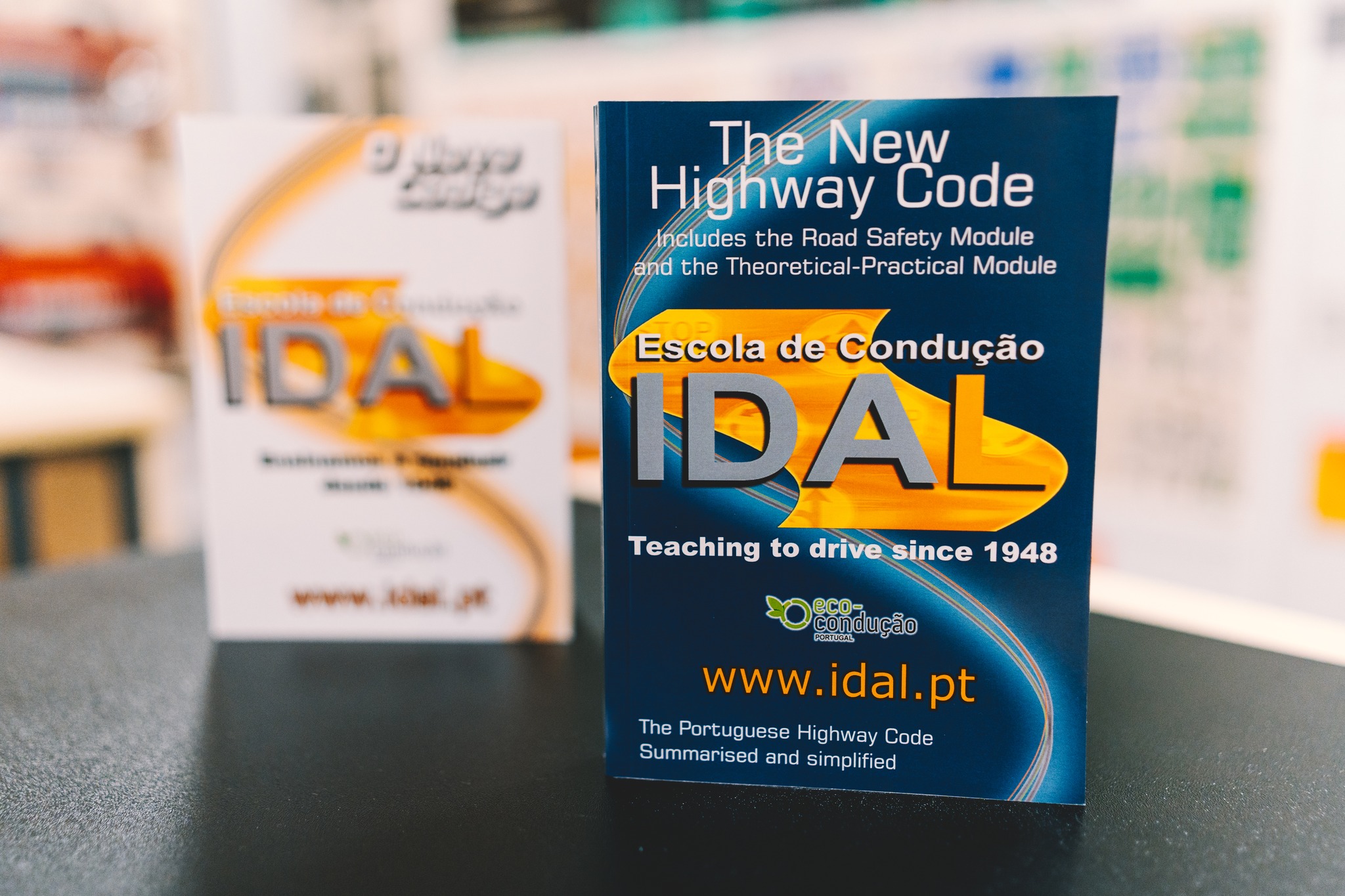 English teaching materials